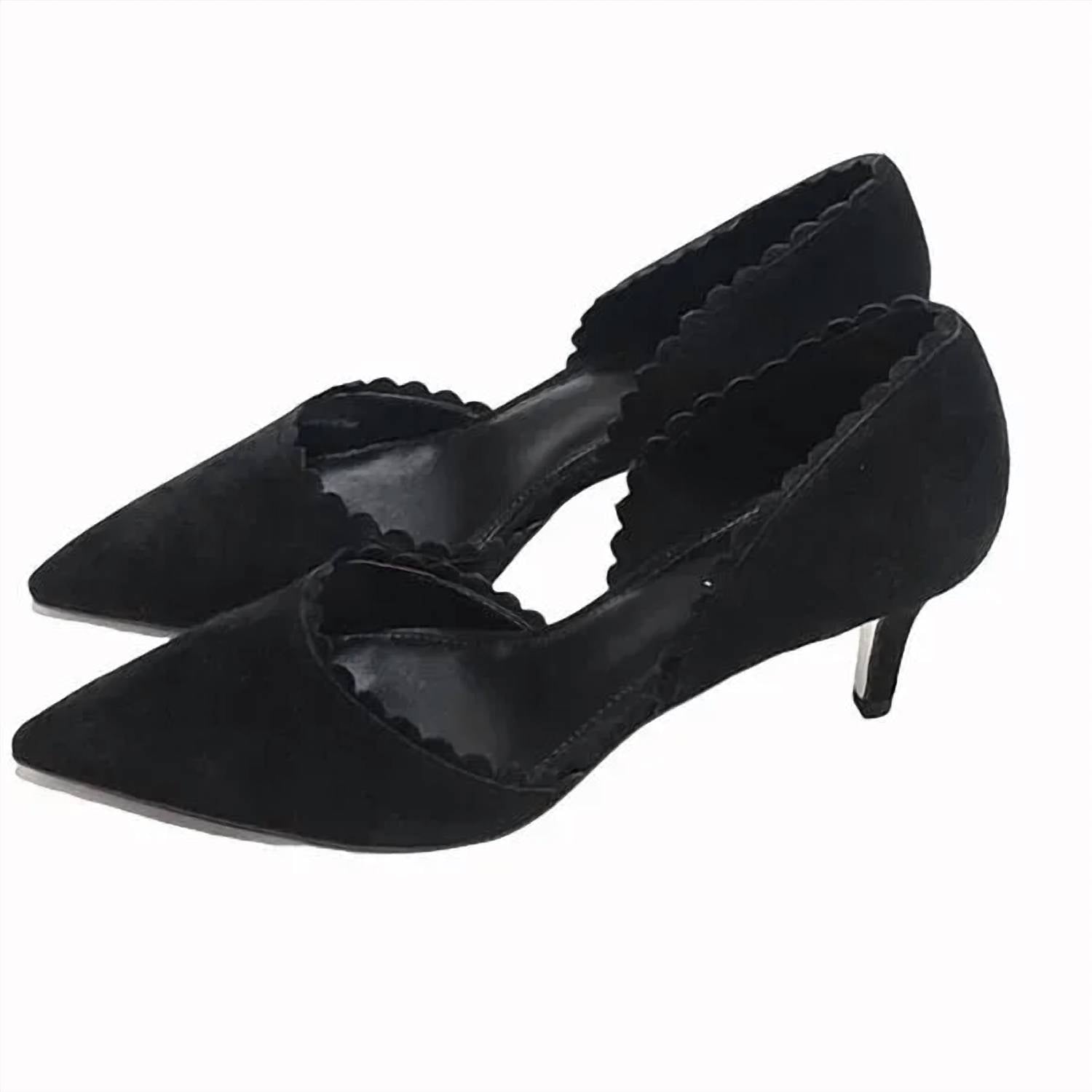 Pelle Moda - WOMEN'S KENNY D'ORSAY PUMP
