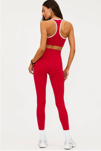 Beach Riot - Violetta High-rise Leggings