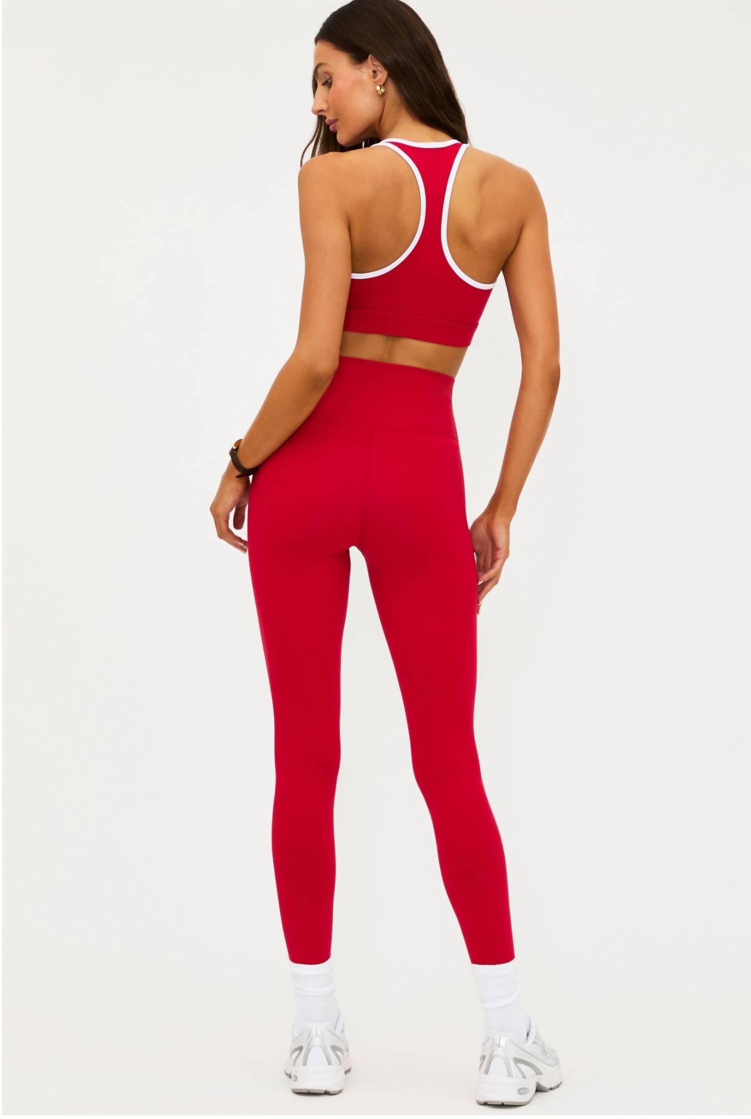 Beach Riot - Violetta High-rise Leggings