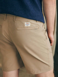 Faherty - All Day Shorts