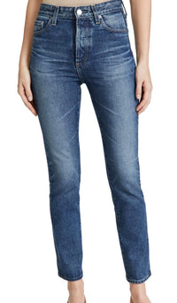 Ag Jeans - Alexxis Slim Jeans