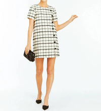 Mestiza New York - Isolde Mini Dress