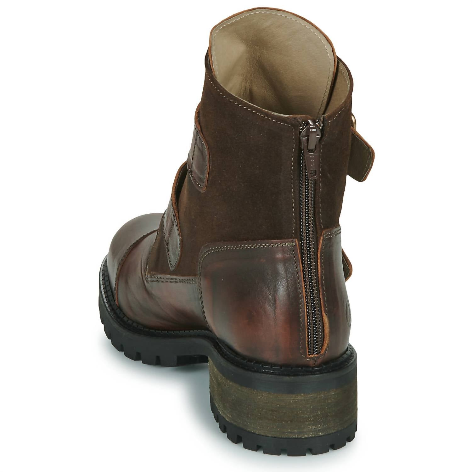 WOMEN'S MULLER BOOT