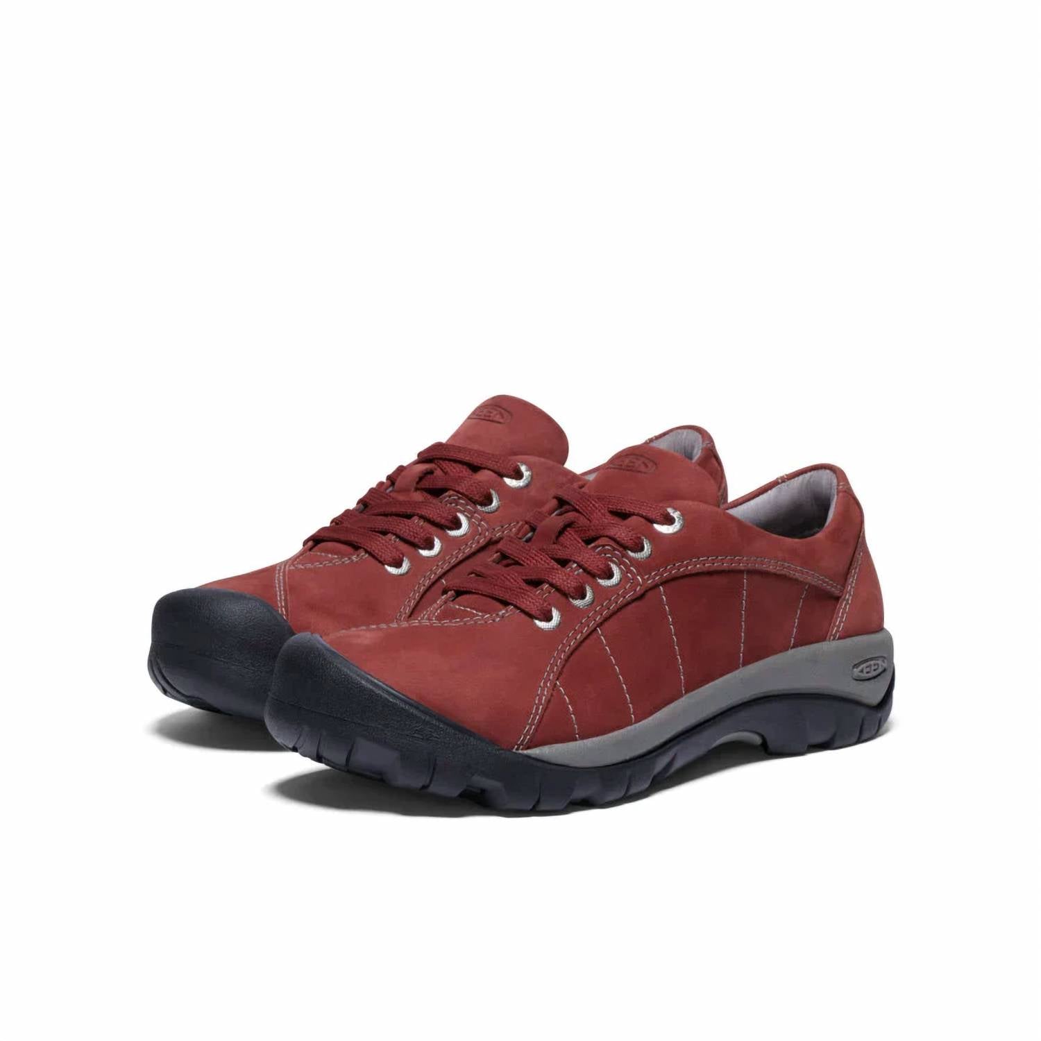 Keen - Women's Presidio Ii Casual Oxford Shoes