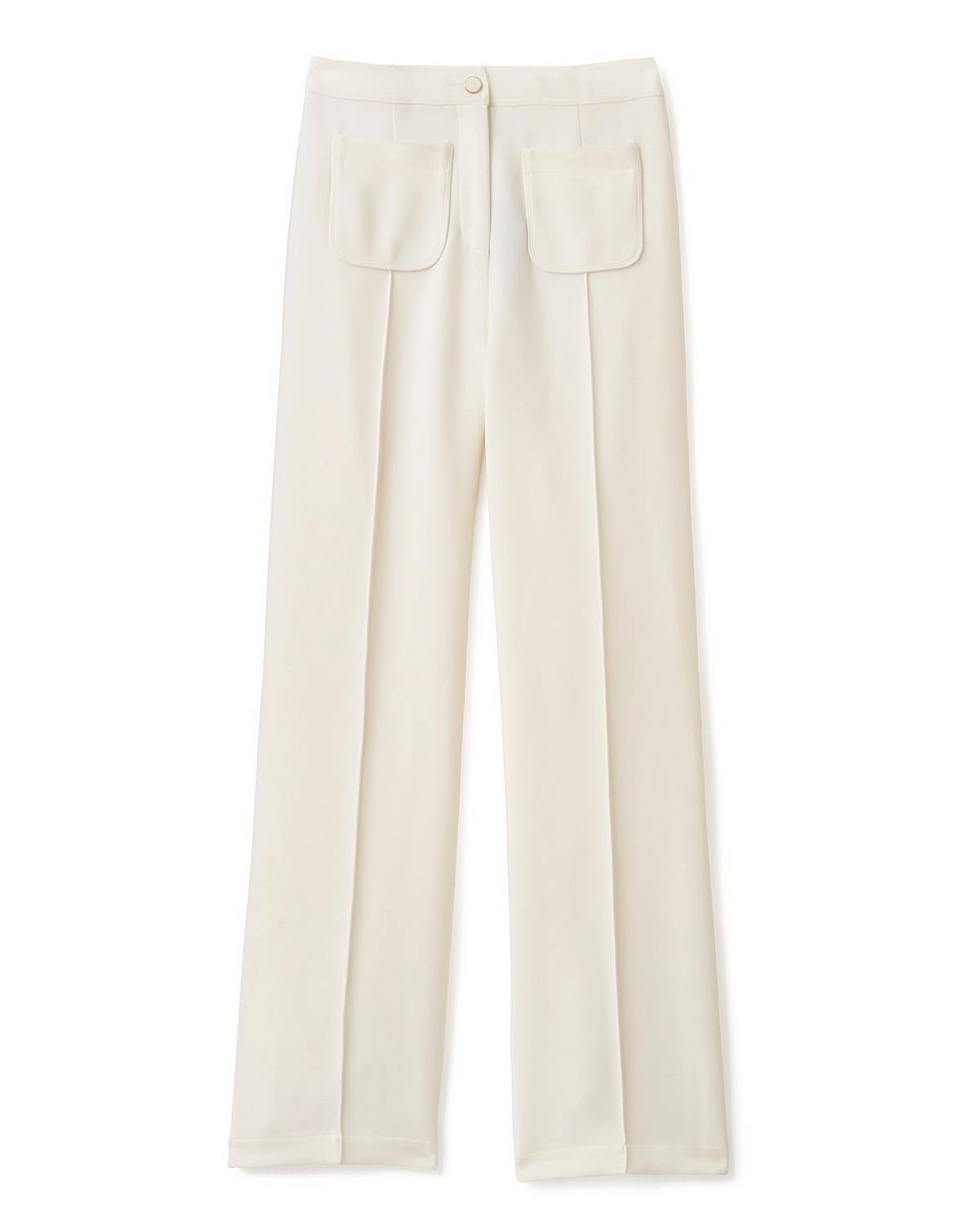 Cartolina Nantucket - Beverely Trouser