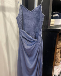Lush - Women's Midi Dress
