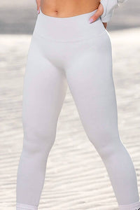 Navano - Tidal Compression Pull-on Leggings