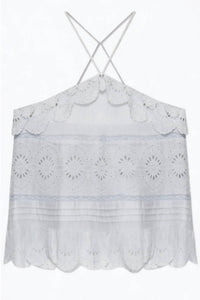 Isabel Marant - Prisha Tank Top