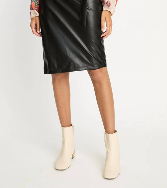 Caballero - Peyton Midi Skirt
