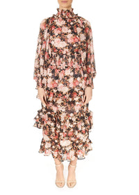 Elliatt - SONVIA MAXI DRESS