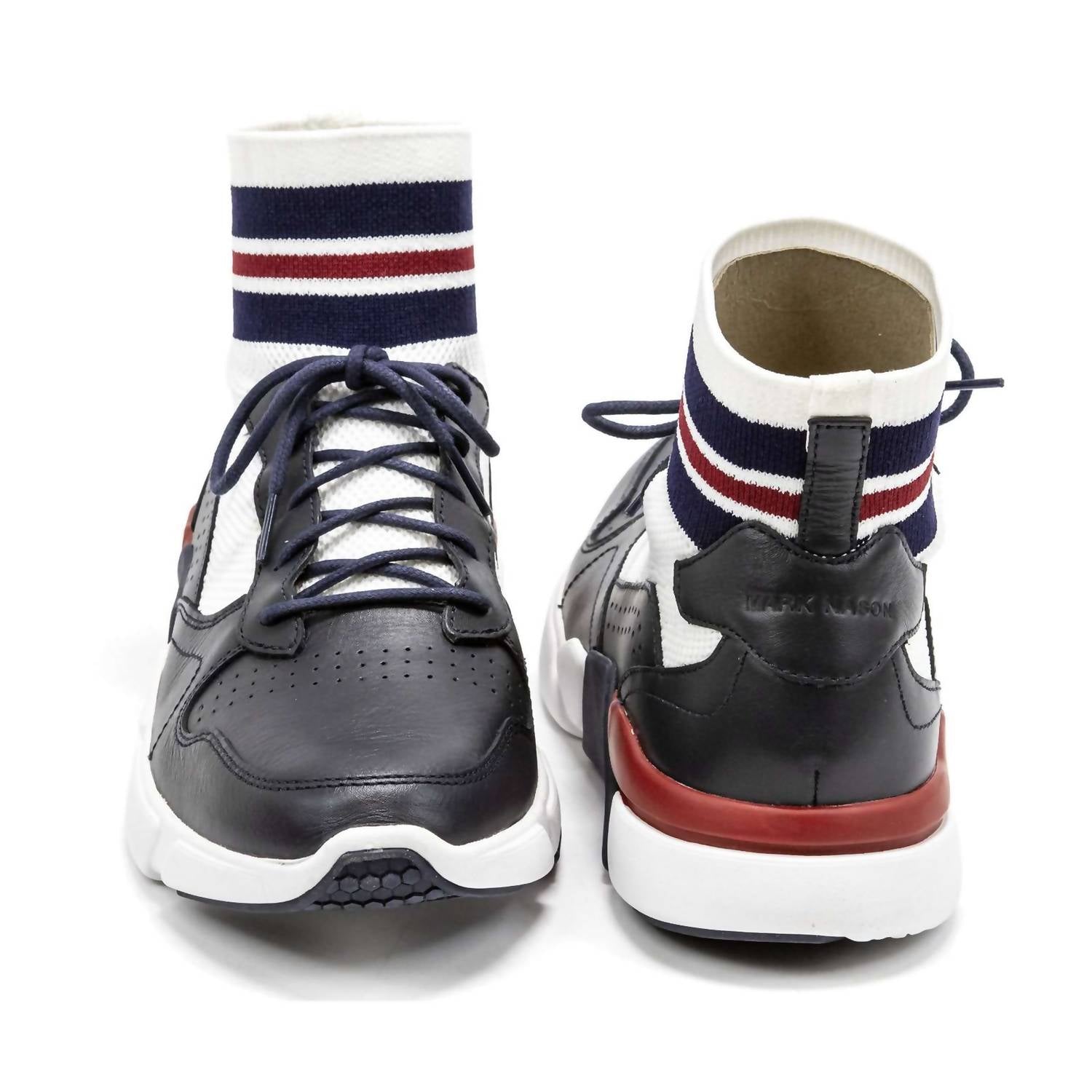 Mark Nason - Men's Block Varsity Shoes