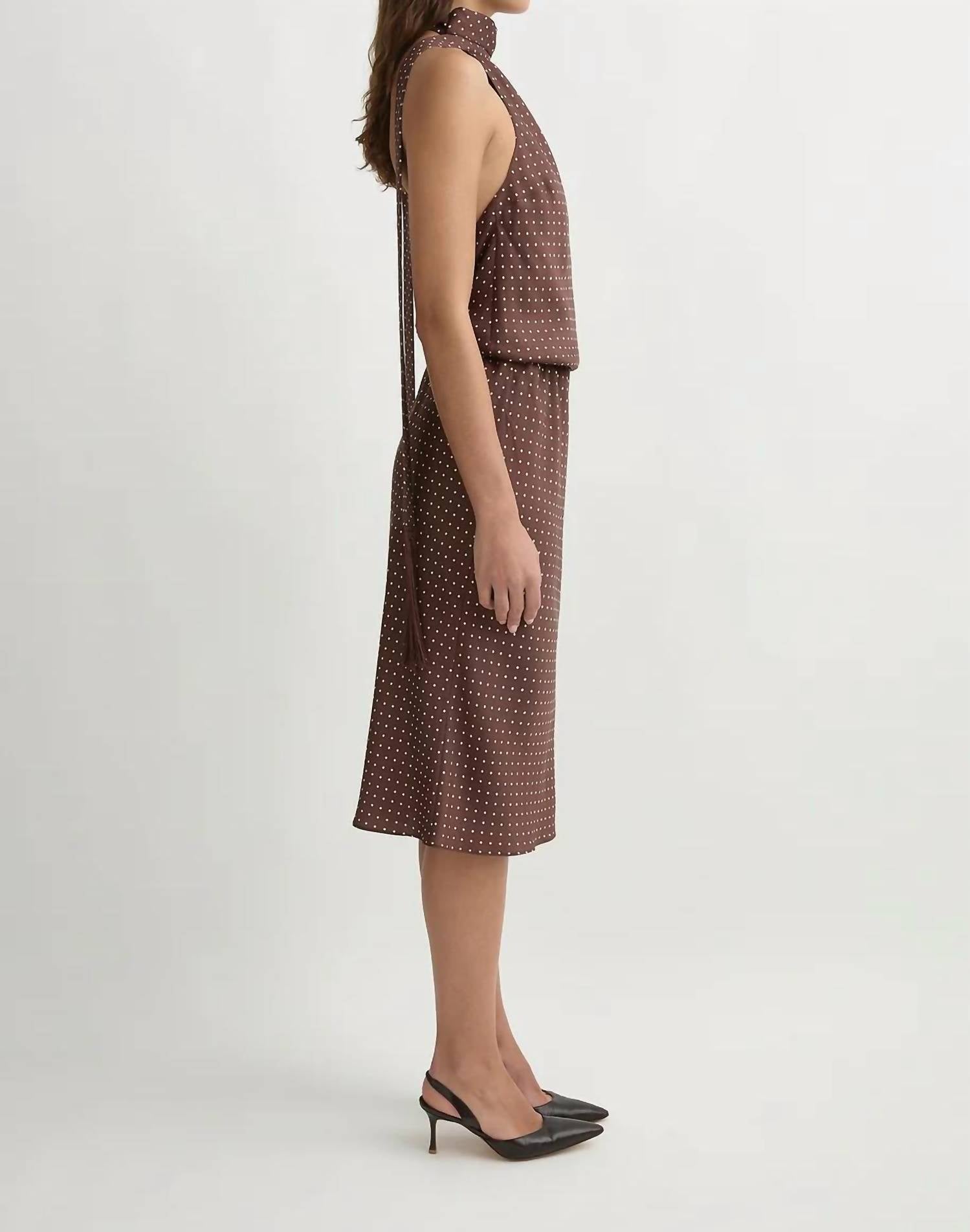 Posse - Phoebe Dress