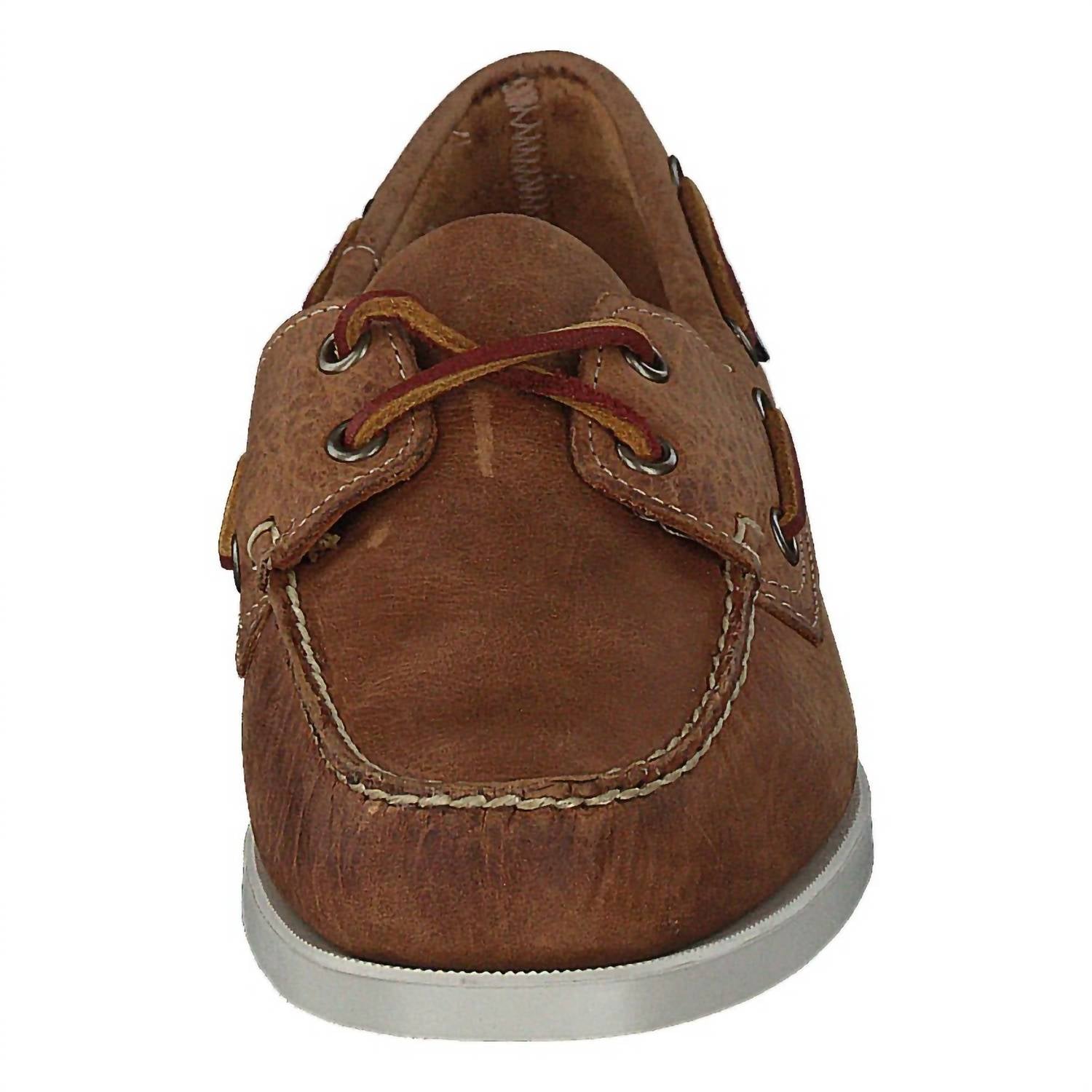 Sebago - Women's Docksides Portland Crazy Boat Shoes