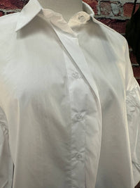 Ravel - Women's Puff Me Up Blouse