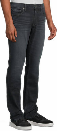 Paige - Federal Transcend Slim Straight Leg Jeans