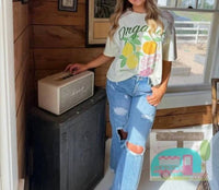Blakeley - Farm Fresh Tee