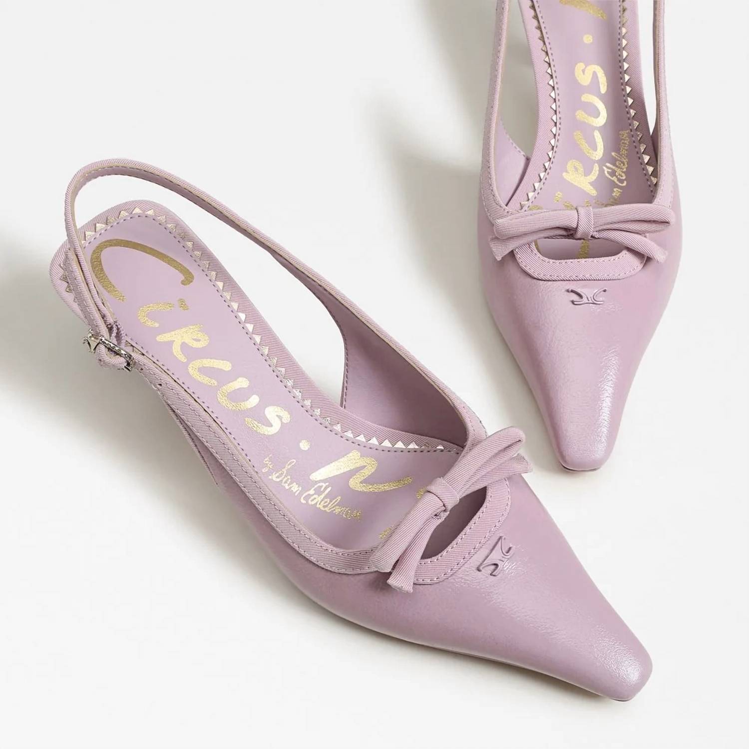 Circus By Sam Edelman - Women's Cassidy Slingback Heel