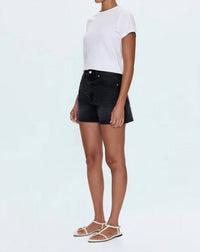 Pistola - Saige Rigid Denim Shorts