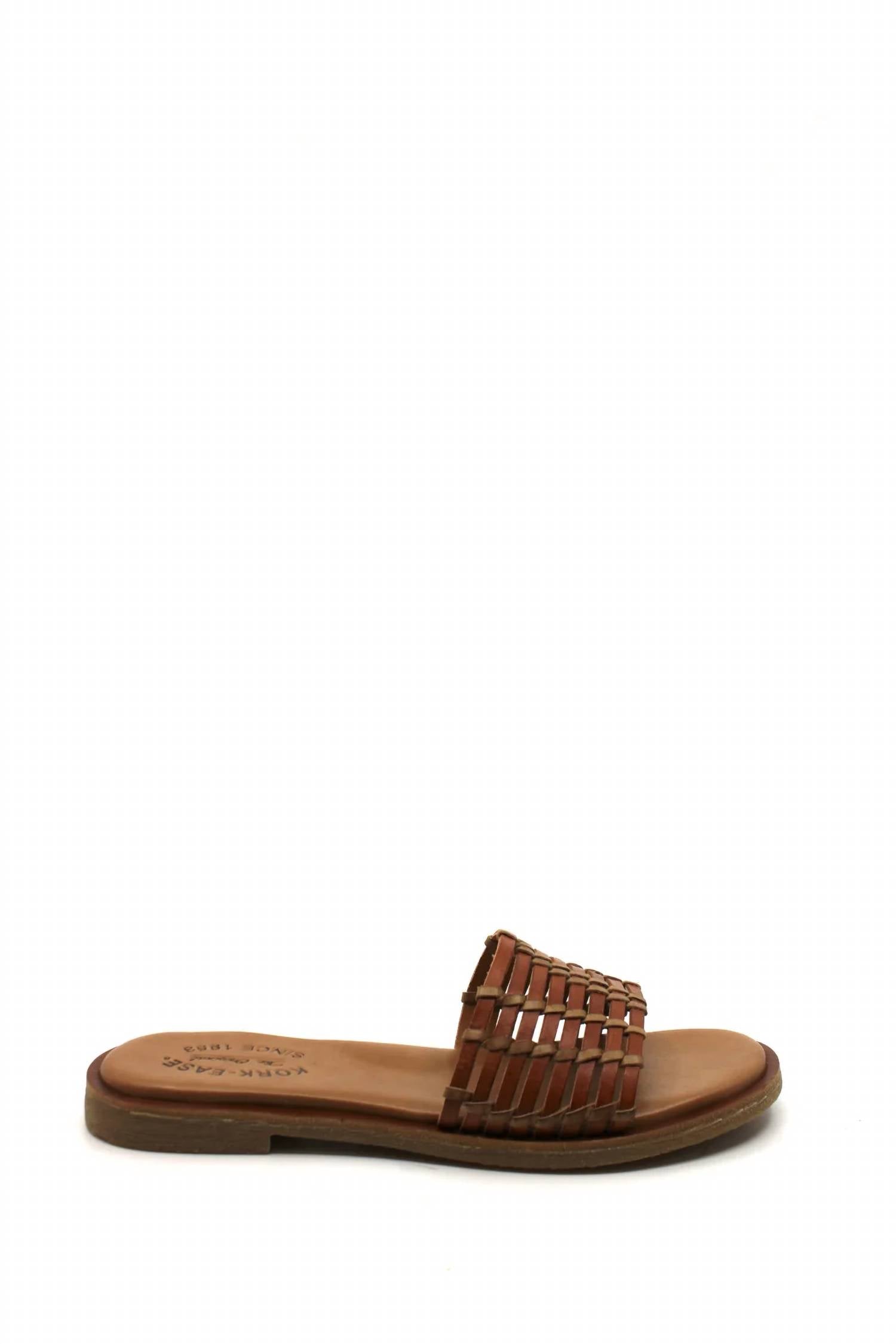 Kork-Ease - Women's Deja Sandal