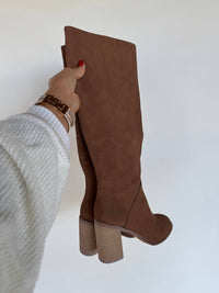 Oasis Society - Knee High Boots