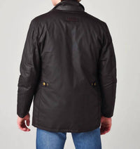 Barbour - Prestbury Wax Jacket
