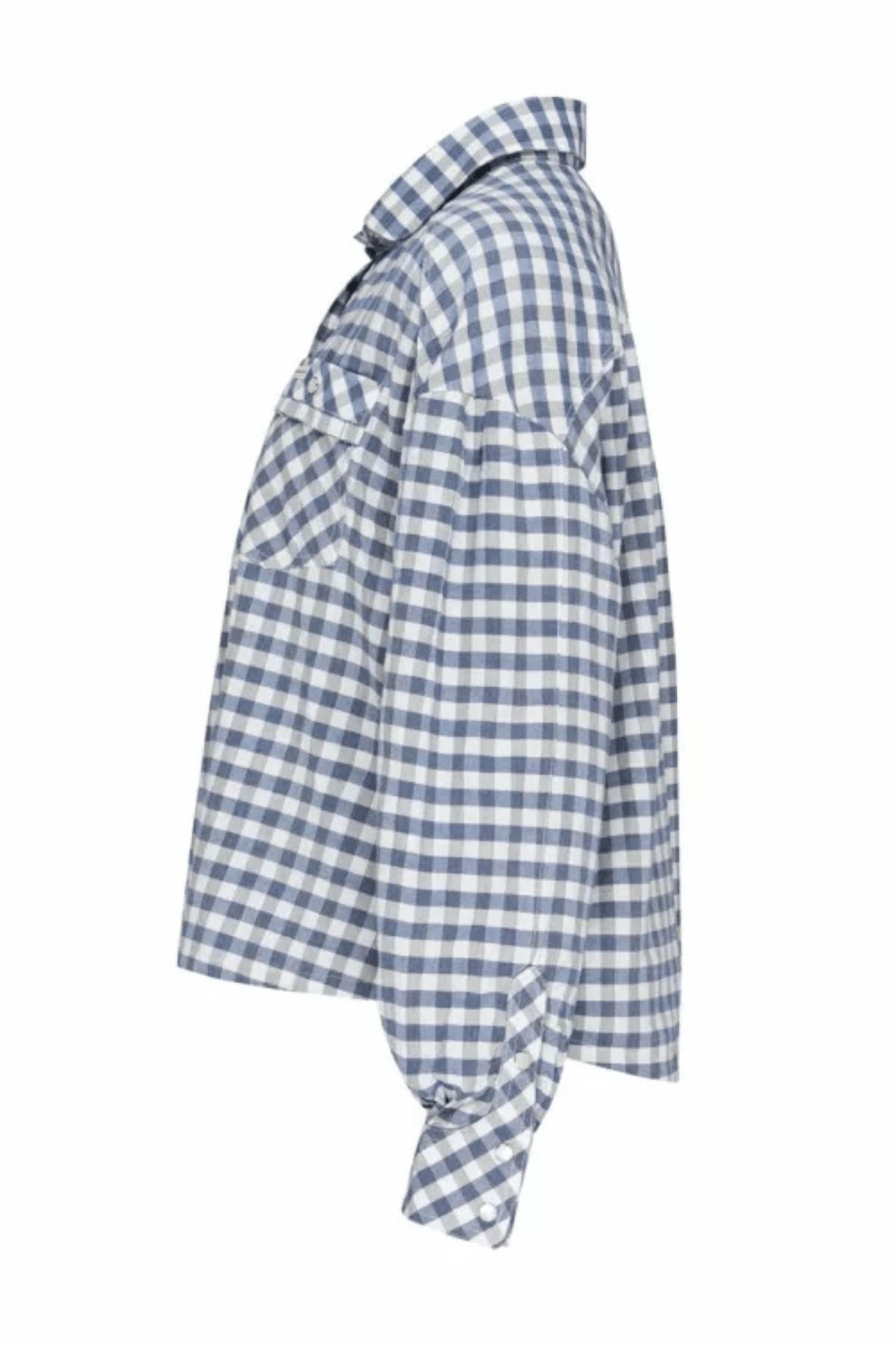 Amundsen - Women's Wild Country Shirt