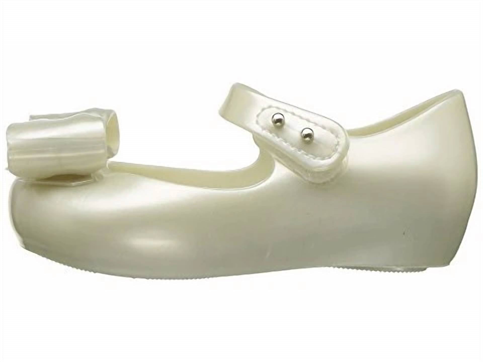 Mini Melissa - Toddler's Mini Ultragirl Viii Shoes