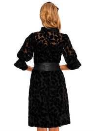 Gretchen Scott - Outta Sight Tunic Dress