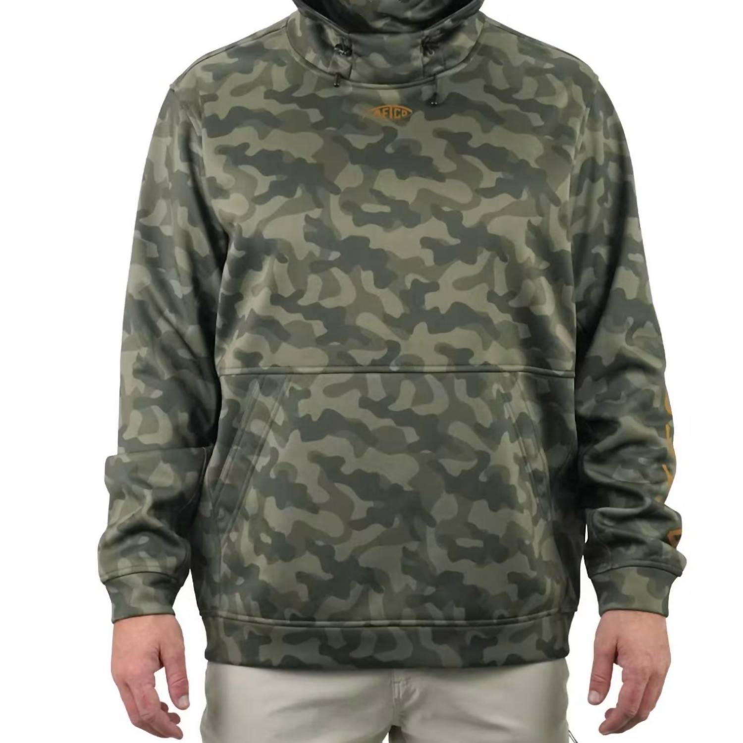 Aftco - Reaper Tactical Hooded Sweatshirt