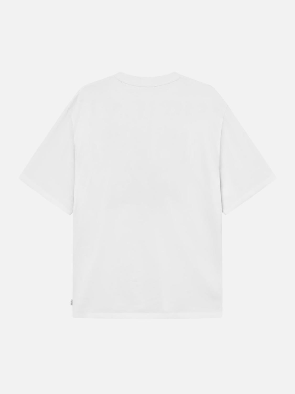 Les Deux - Cole Cowboy T-shirt