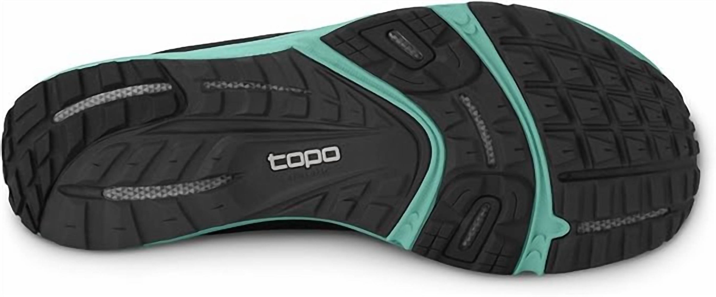 Topo Athletic - Women's Hydroventure Running Shoe