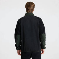 Roark - Campover Fleece Mock Neck Jacket