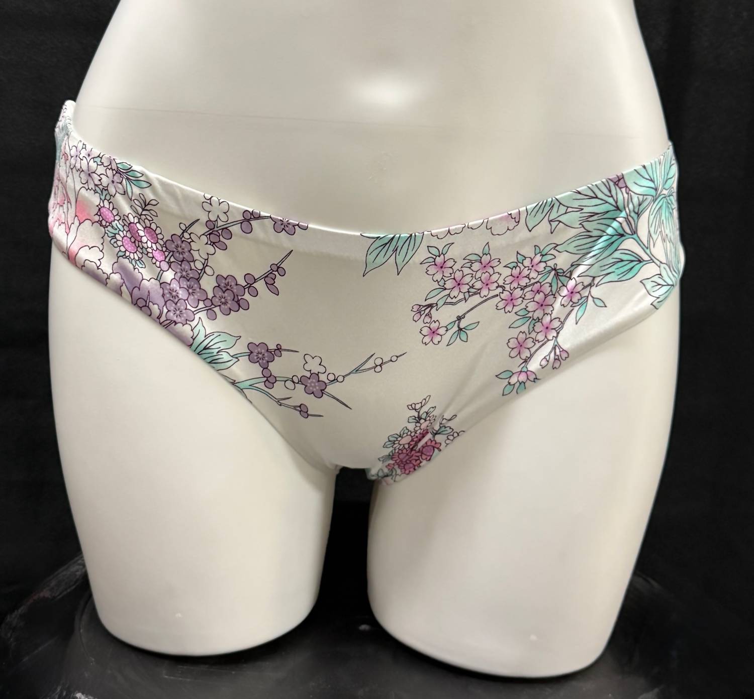 Radio Fiji - Women's Kyoto Mai Pant