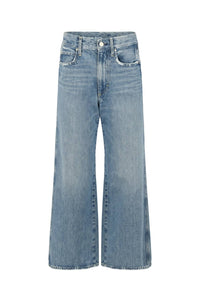 Amo - Frida Crop Jeans
