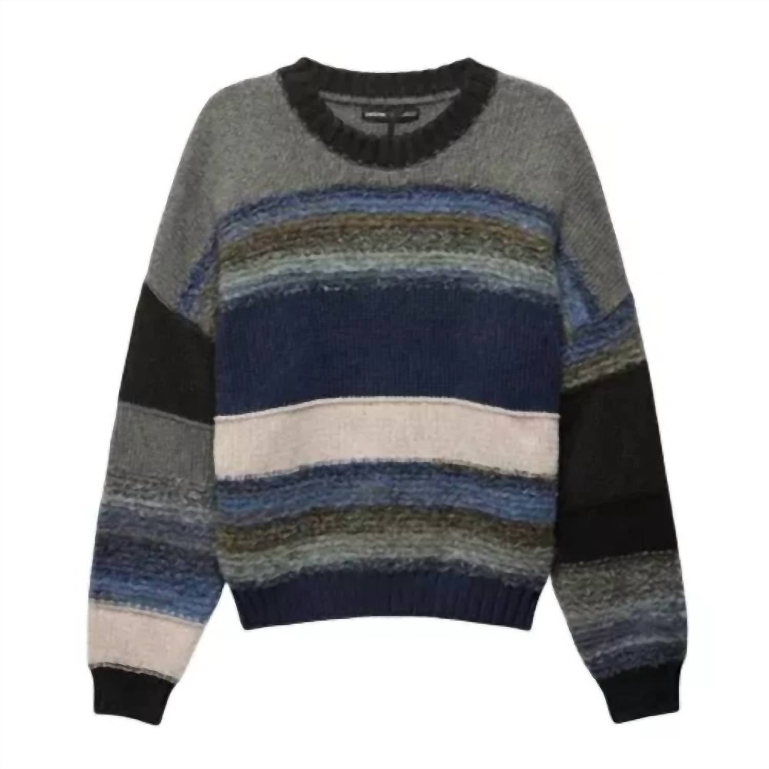 Prana - Fire Lodge Sweater
