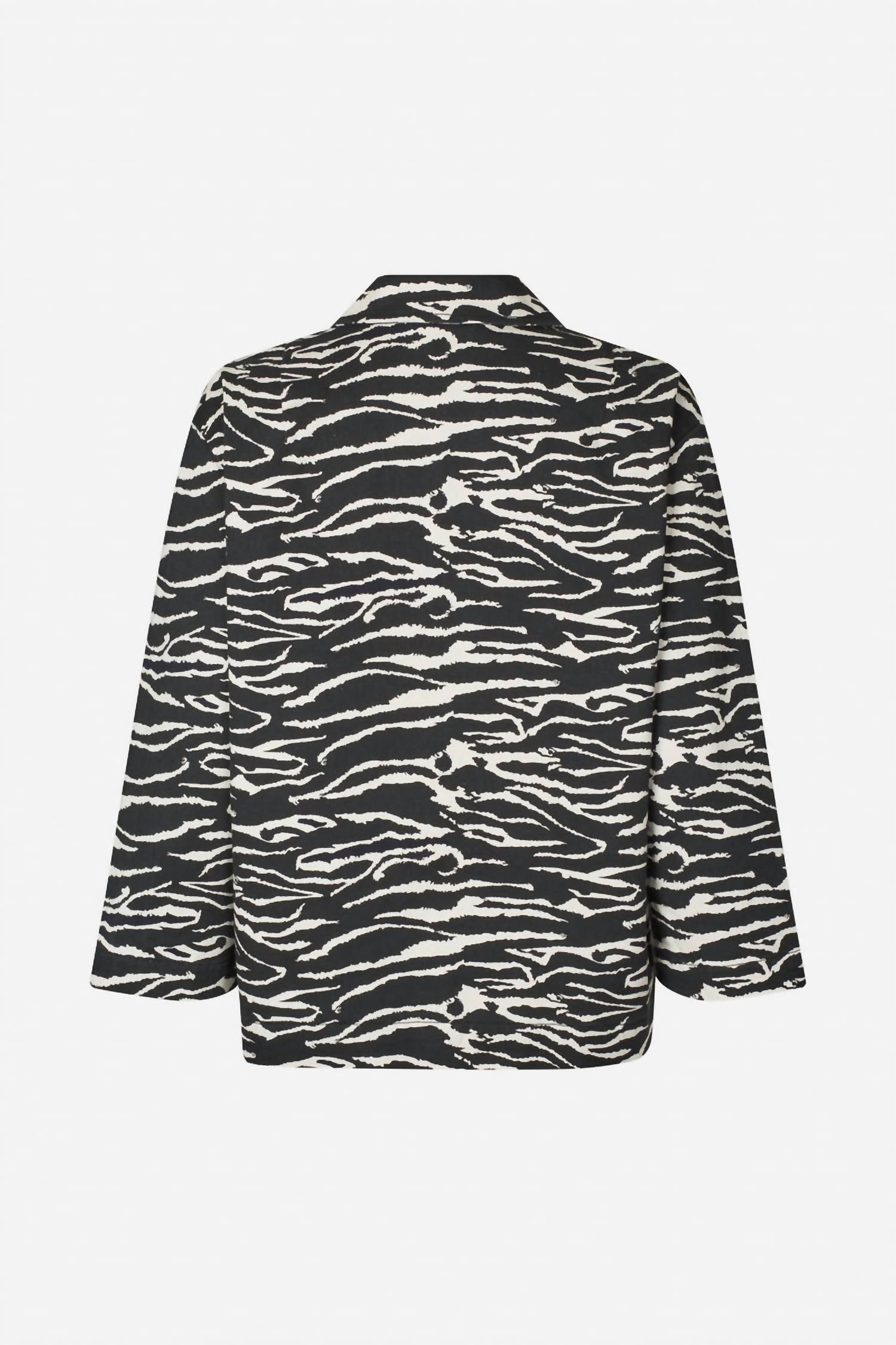 Baum Und Pferdgarten - Bessie Long Sleeve Jacket