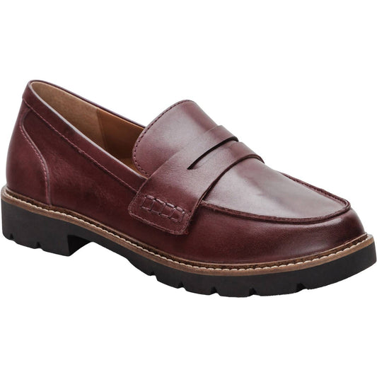 Aetrex - Women's Collette Leather Loafers