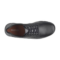 Men's Leather Oxfords Rock