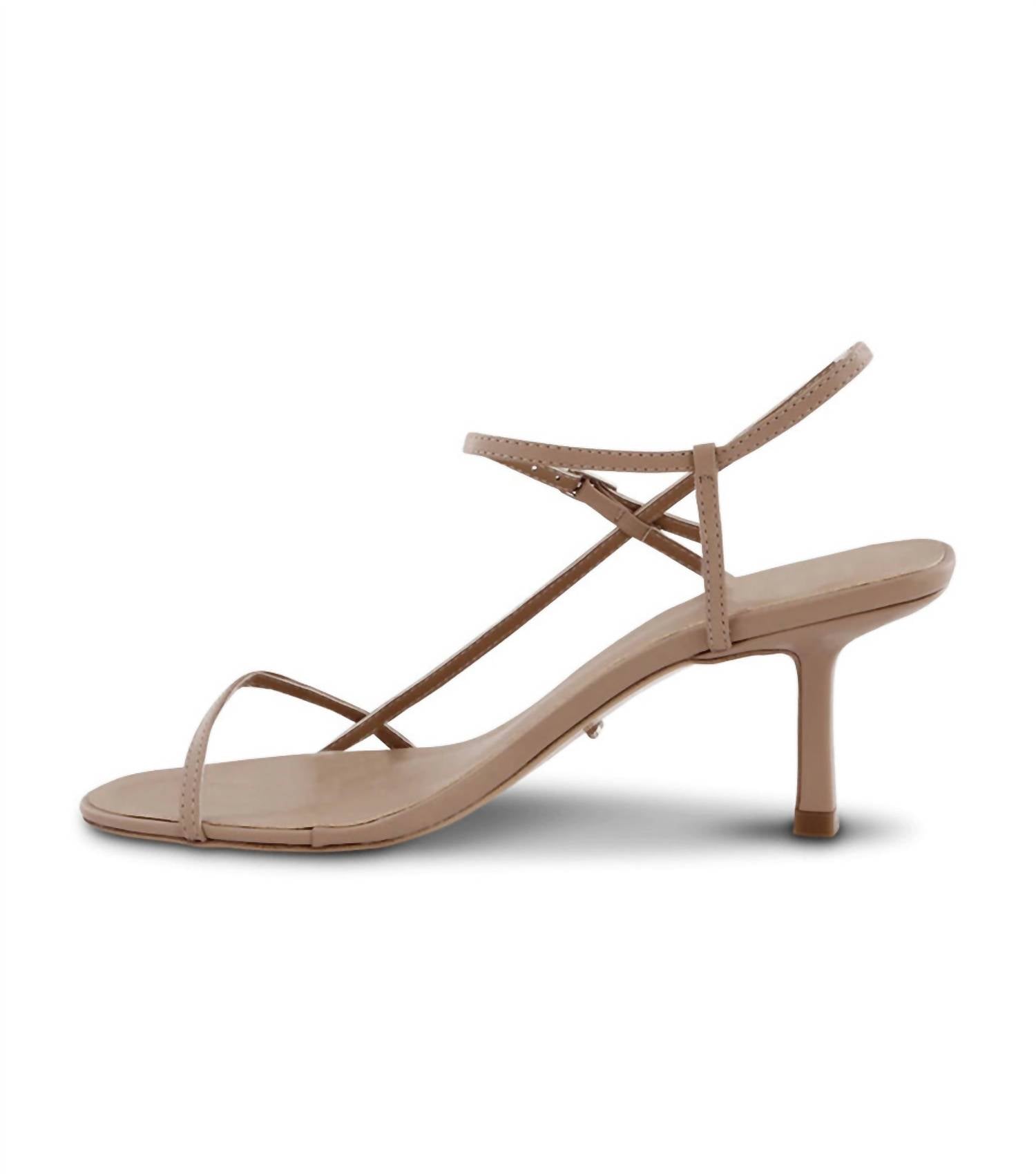 Tony Bianco - Women's Caprice Sandal