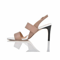 Joan Oloff - Women's Fortune Slingback Sandal