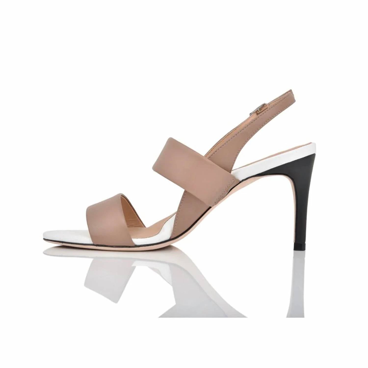 Joan Oloff - Women's Fortune Slingback Sandal