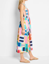 Nic + Zoe - Portofino Anna Dress