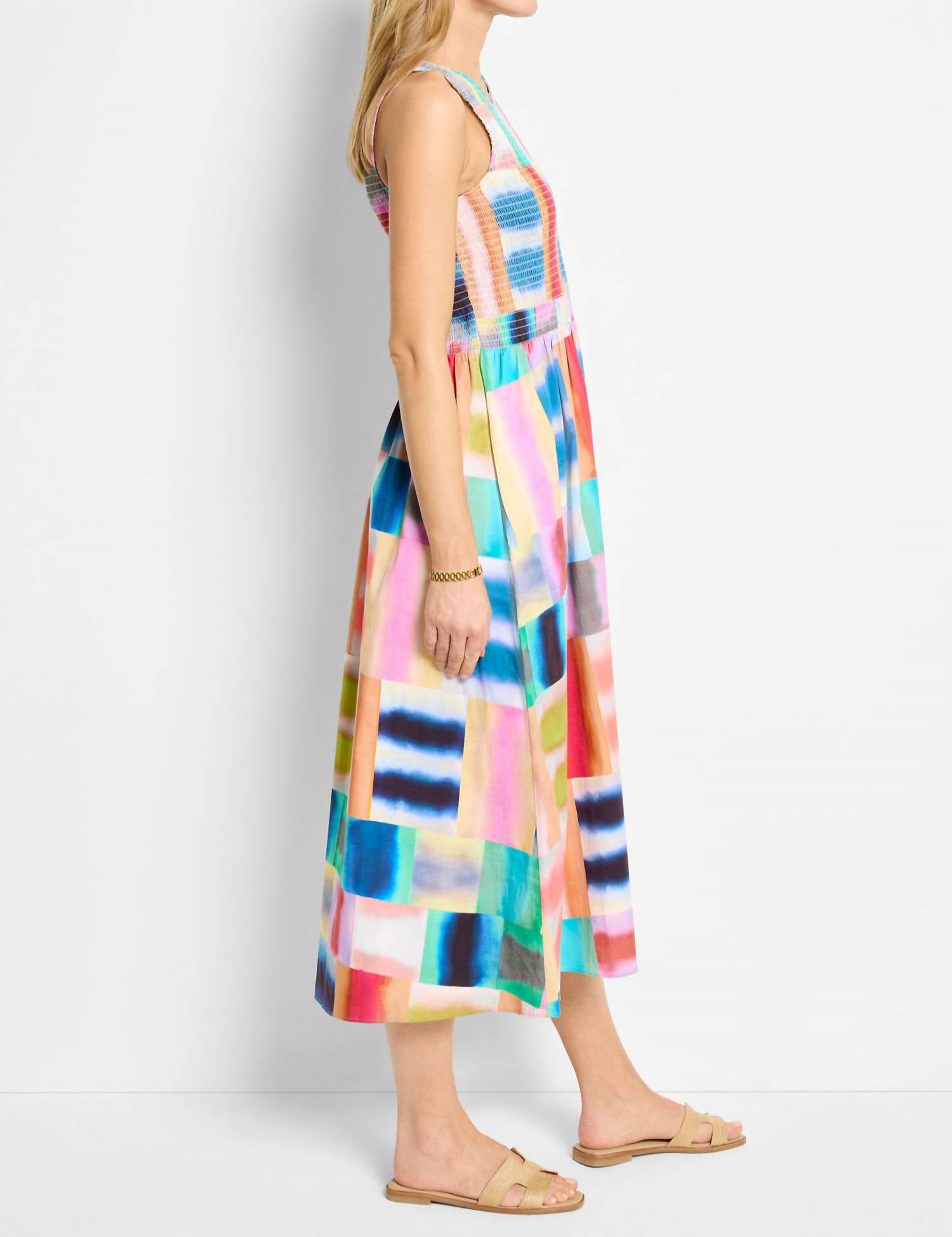 Nic + Zoe - Portofino Anna Dress