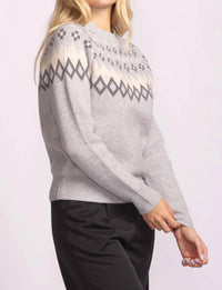 Pink Martini - Haverford Sweater