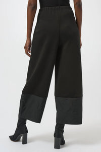 Joseph Ribkoff - Scuba Pull On Balloon Leg Pants
