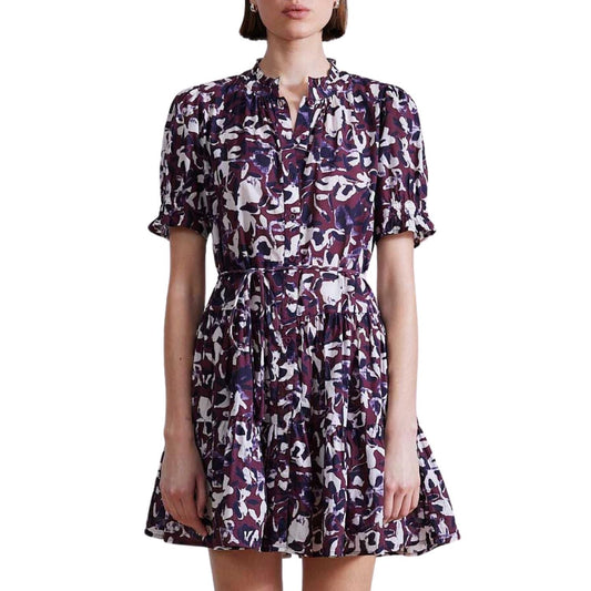 Apiece Apart - Las Alturas Mini Dress
