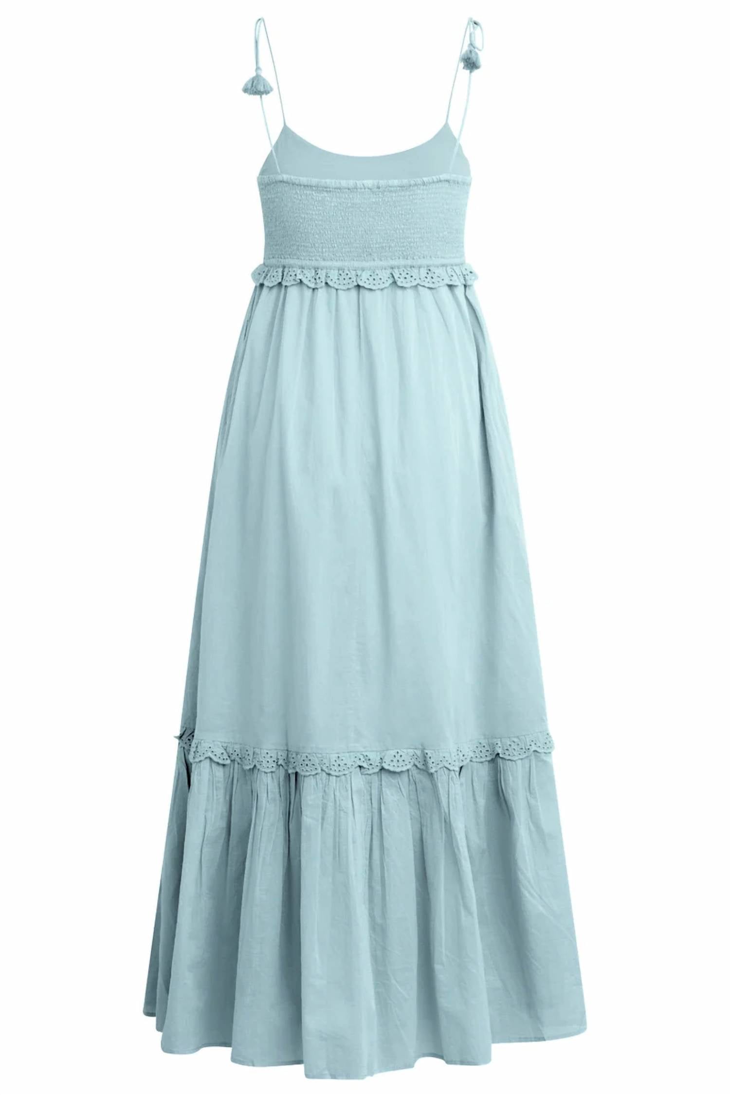 Bila77 - Women's Jimi Dress