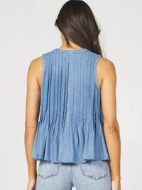 Dear John Denim - Myron Tank Top
