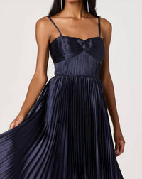 Astr - Ascella Dress