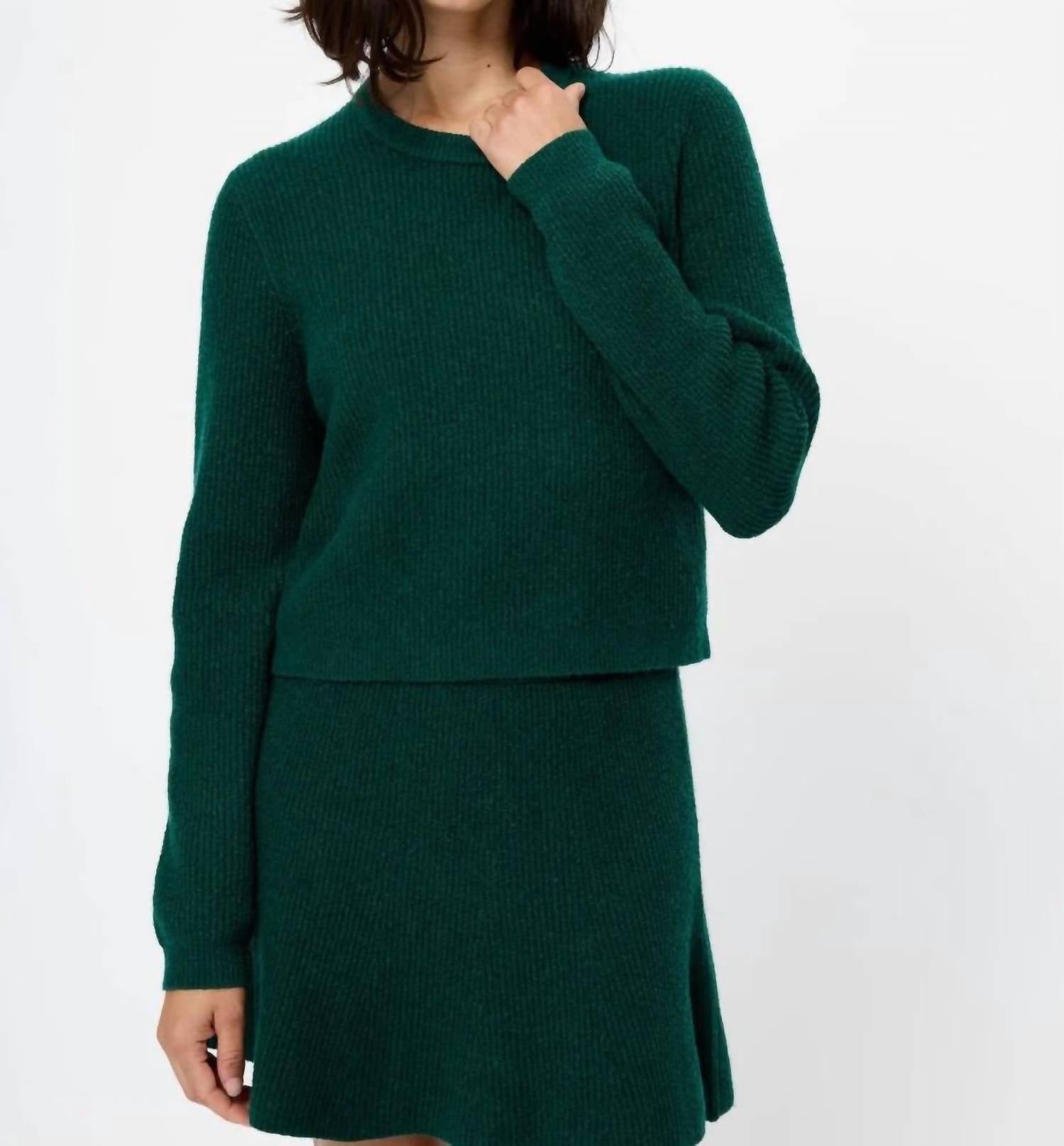 French Connection - Vhari Knit Pullover